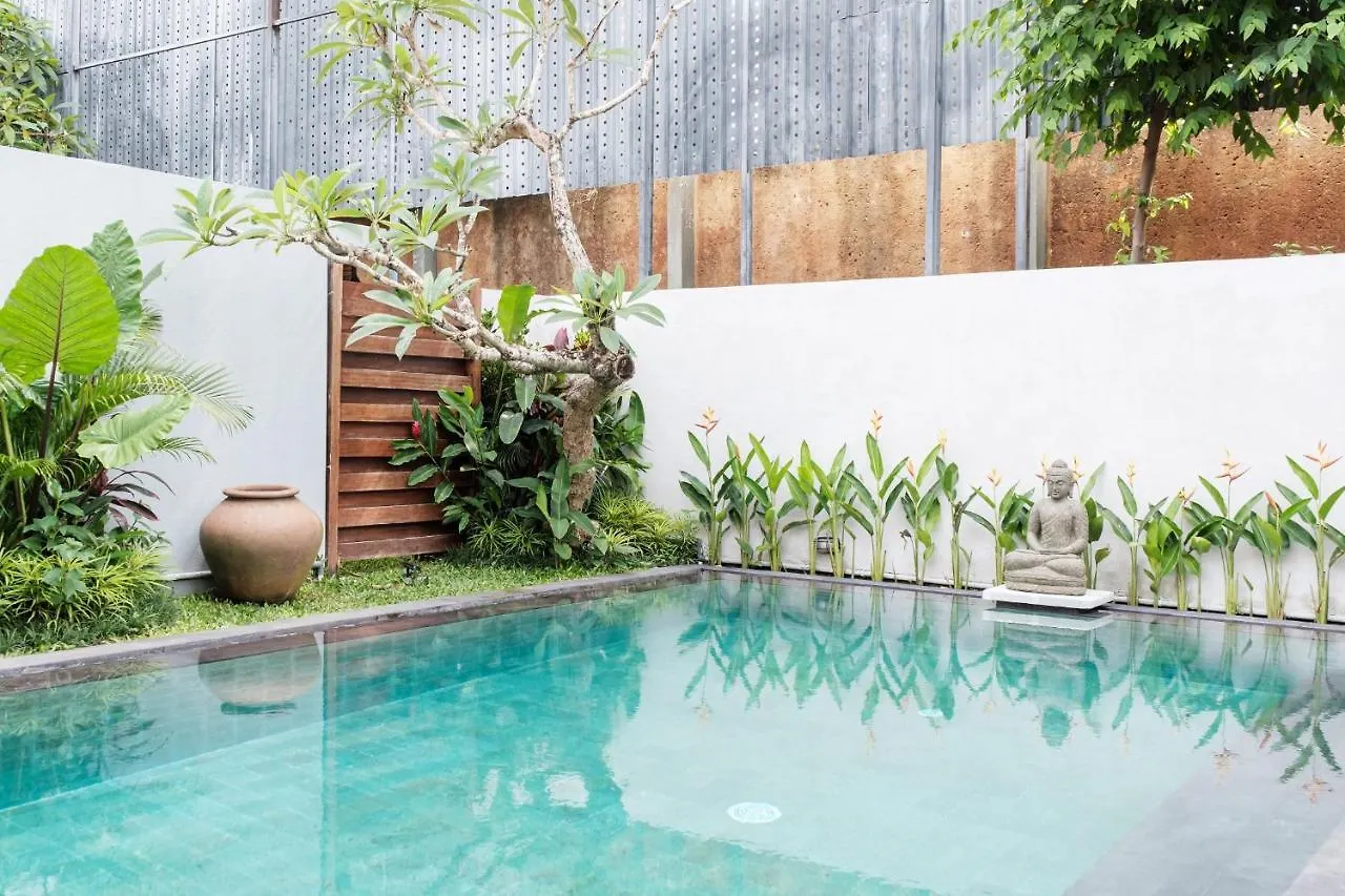Kundalini Residence Seminyak  0*, Seminyak (Bali) Indonesia