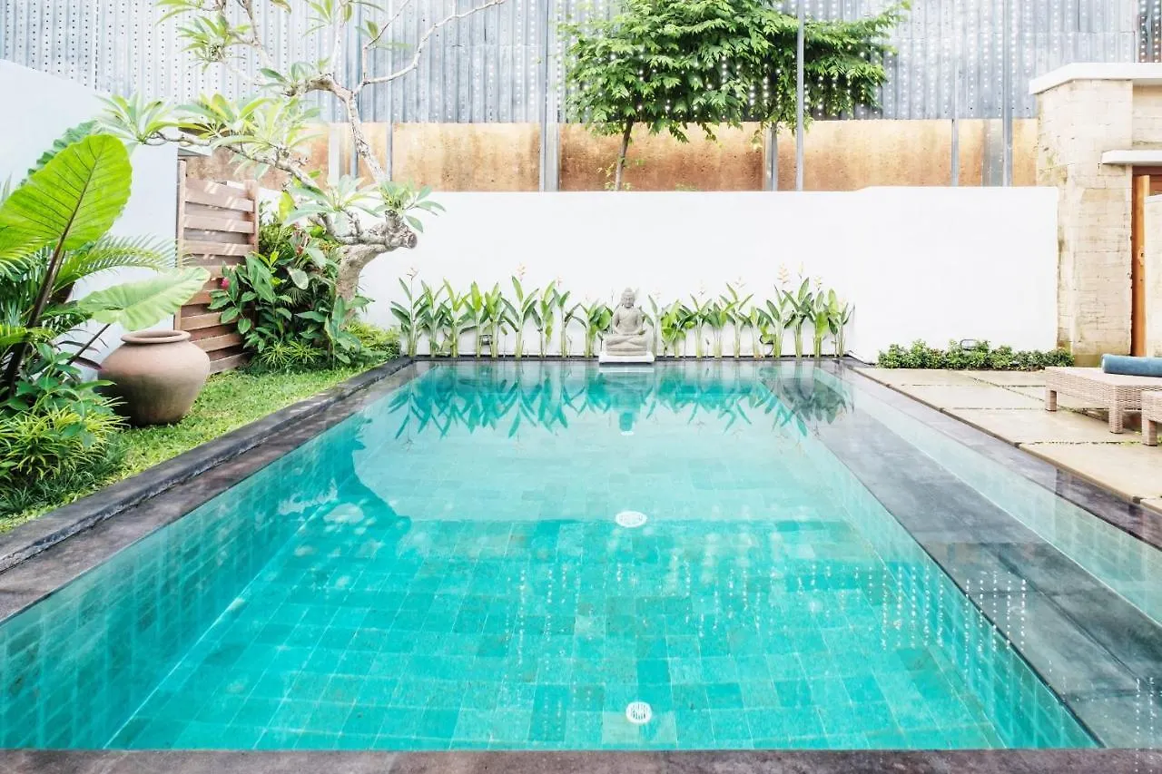 Kundalini Residence Seminyak  Seminyak (Bali)