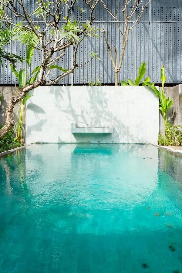Villa Kundalini Residence Seminyak